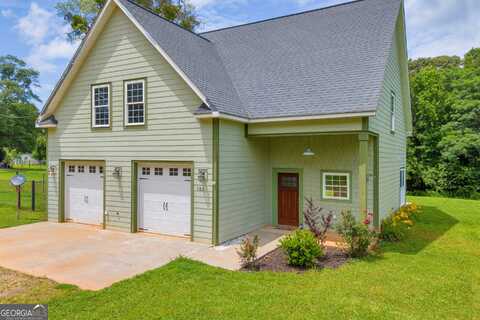 580 Grady School, Canon, GA 30520