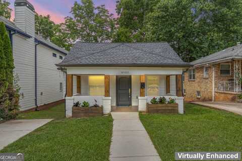 995 Lena, Atlanta, GA 30314