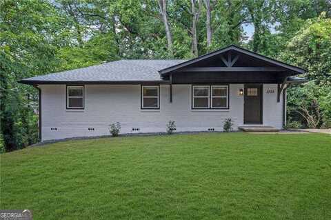 1733 Hollyhock, Decatur, GA 30032