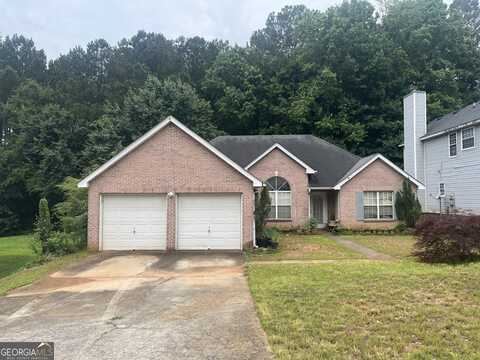 7513 Sugarcreek, Riverdale, GA 30296