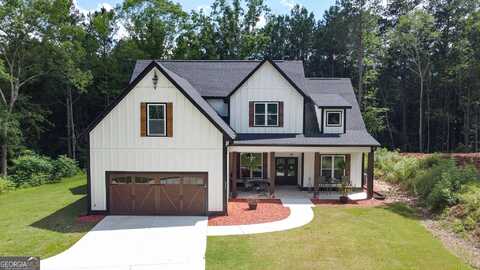 181 S Chattahoochee, Hogansville, GA 30230