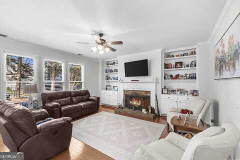 100 Inspiration, Dallas, GA 30157