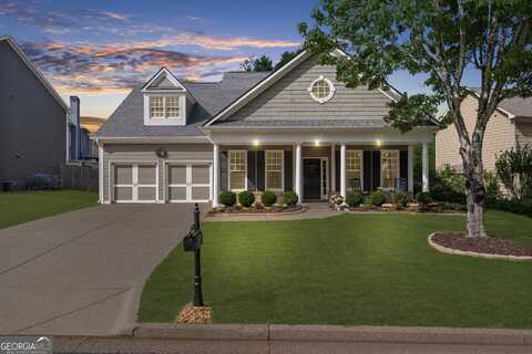 100 Inspiration, Dallas, GA 30157