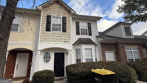 1768 Glen View, Hampton, GA 30228