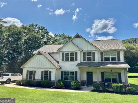 1612 Dennis Smith, Pine Mountain, GA 31822