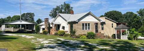 160 Buena Vista, Eastanollee, GA 30538