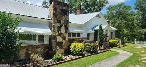 160 Buena Vista, Eastanollee, GA 30538