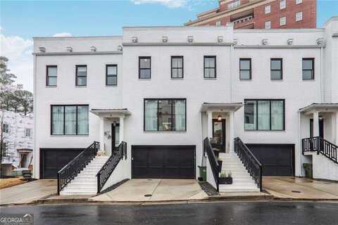 3667 Peachtree, Atlanta, GA 30319