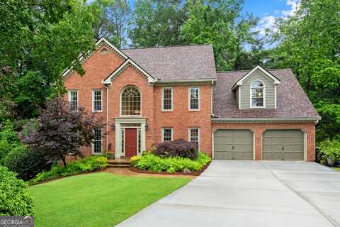 3915 Woolbridge, Marietta, GA 30062