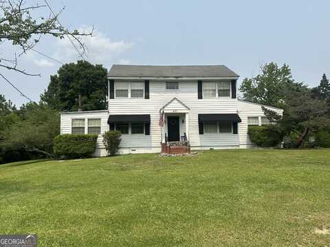 621 Forest Hill, Macon, GA 31210