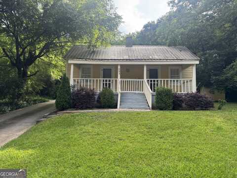 493 E Washington, Madison, GA 30650