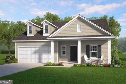 105 Courtland, Saint Marys, GA 31558