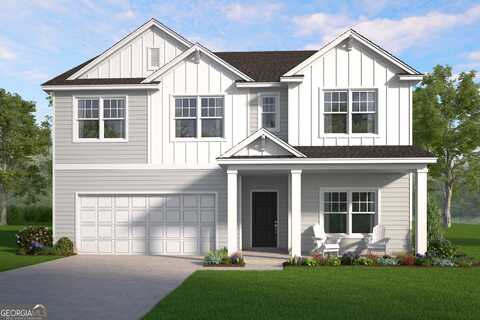 336 Silver Fox, Saint Marys, GA 31558