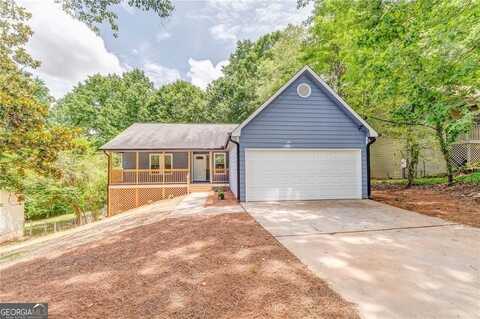 7074 Babbling Brook, Jonesboro, GA 30236