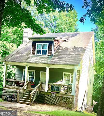 2882 Peek, Atlanta, GA 30318
