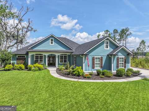 309 Bateau, Saint Marys, GA 31558