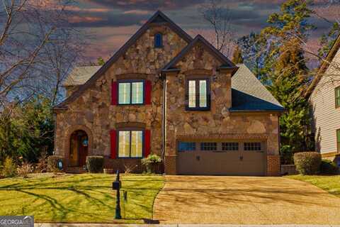 4595 Carriage Walk, Cumming, GA 30040