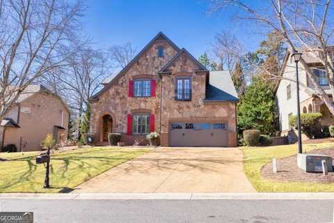 4595 Carriage Walk, Cumming, GA 30040