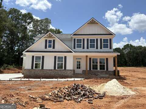 1313 PJ East, Covington, GA 30014