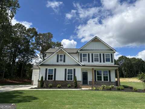 1313 PJ East, Covington, GA 30014