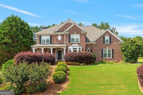 3510 Hamby Oaks, Alpharetta, GA 30004