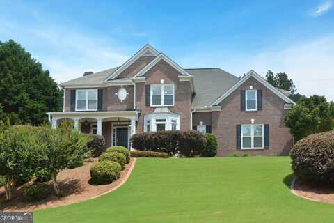 3510 Hamby Oaks, Alpharetta, GA 30004