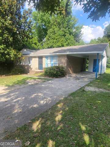 4274 West Oak Drive, Macon, GA 31210