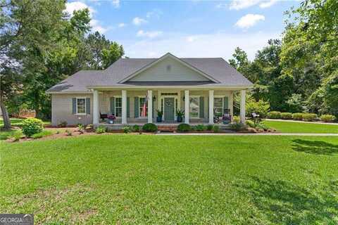 162 Drakes, Brunswick, GA 31523