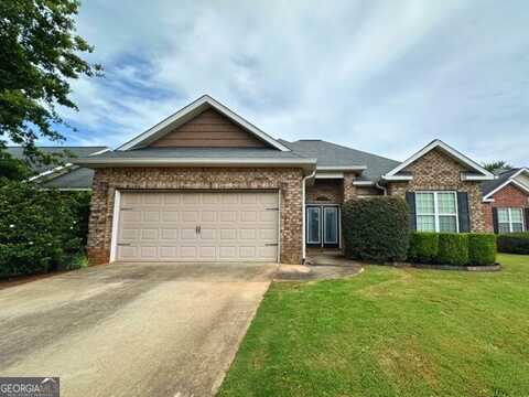 321 Manchester, Byron, GA 31008