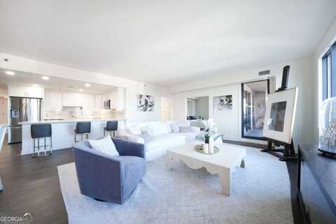75 14th, Atlanta, GA 30309