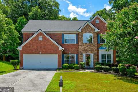 5025 Bishops Row, Austell, GA 30106