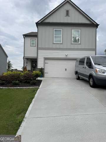 166 Whitewood, Dawsonville, GA 30534