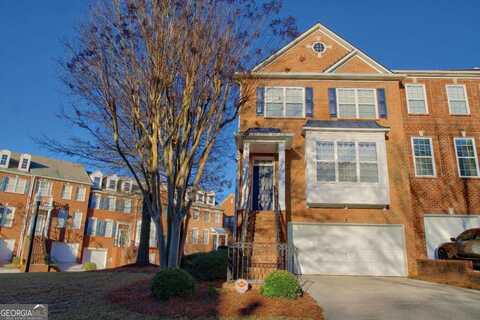 401 IONA ABBEY, Smyrna, GA 30082