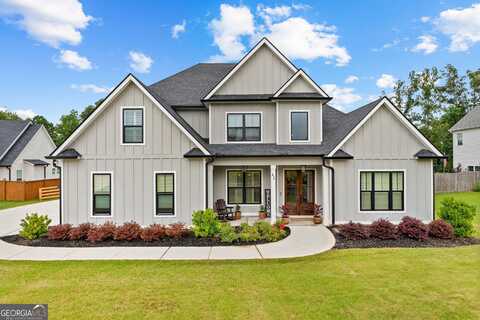 43 N Cove, Newnan, GA 30263