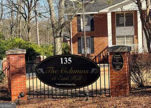 135 E Hill, Decatur, GA 30030