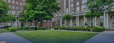 30 5th, Atlanta, GA 30308