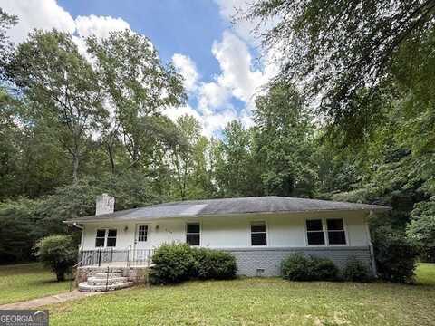 616 Inman, Fayetteville, GA 30215