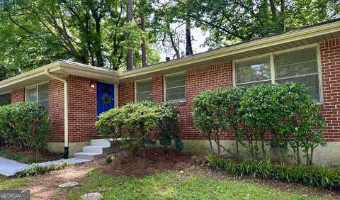 1403 Dennis, Decatur, GA 30032