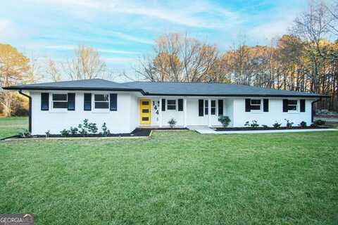 144 Morning Creek, Jonesboro, GA 30238