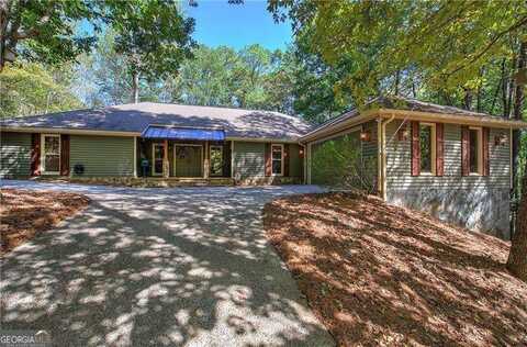 186 Wolverine, Waleska, GA 30183