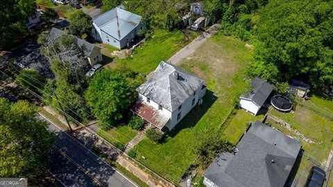 420 N Gilmer, Cartersville, GA 30120