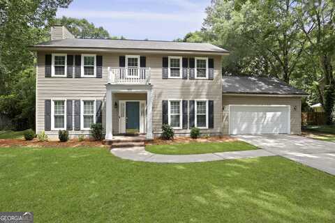 103 Olde Towne, Savannah, GA 31410