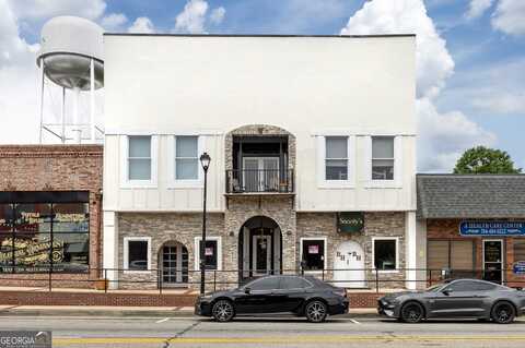 113 N Jefferson, Eatonton, GA 31024