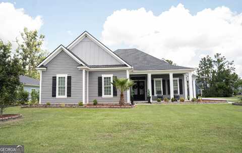 1 Egrets Landing, Savannah, GA 31419