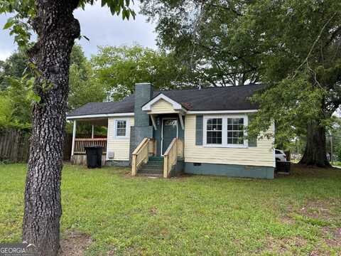 202 Ohio, Rome, GA 30165