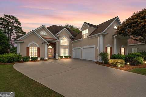 9634 Coastal Pointe, Villa Rica, GA 30180