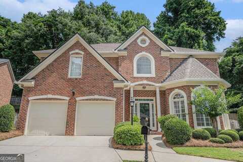 5003 Village Terrace, Dunwoody, GA 30338