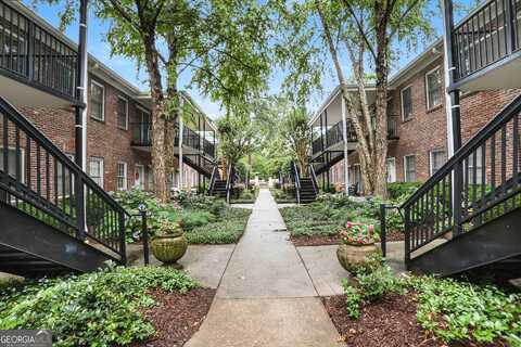 3675 Peachtree, Atlanta, GA 30319