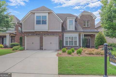 6054 Brookhaven Cir, Duluth, GA 30097