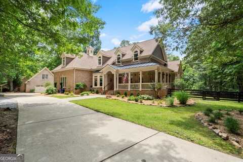 771 Rattlesnake, Dawsonville, GA 30534